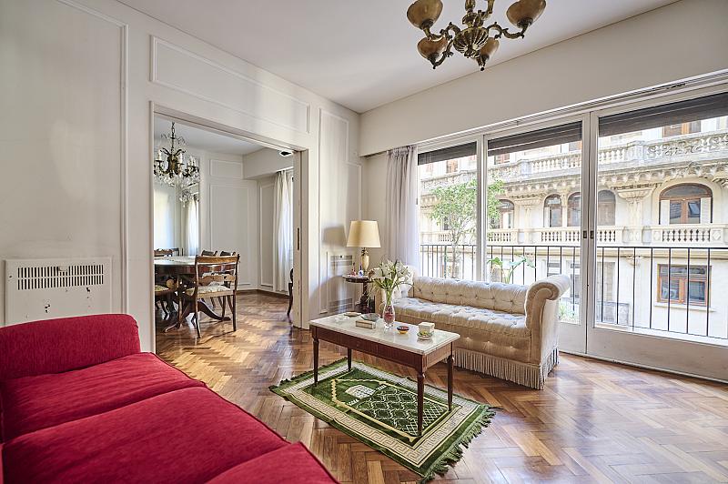 Departamento en venta
