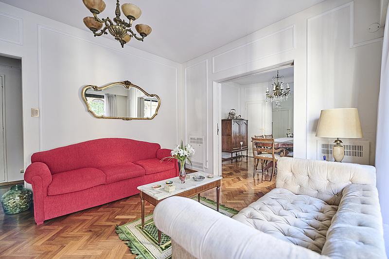 Departamento en venta