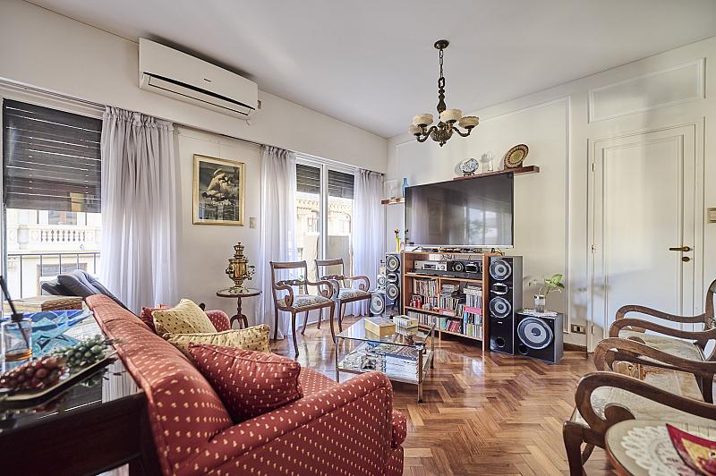 Departamento en venta