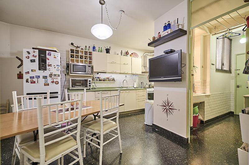 Departamento en venta