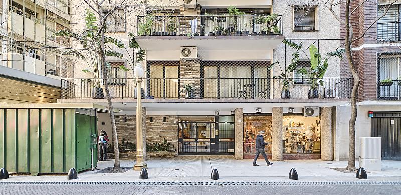 Departamento en venta