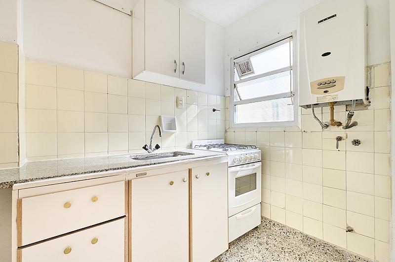 Departamento en venta