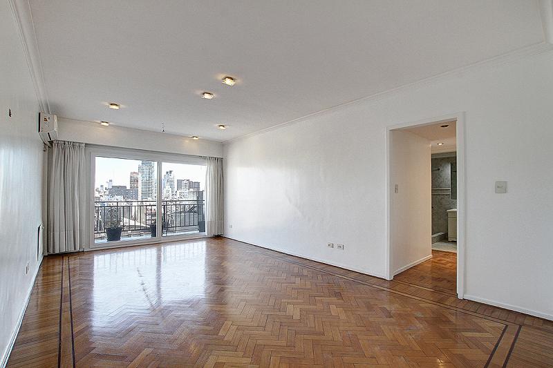 Departamento en alquiler