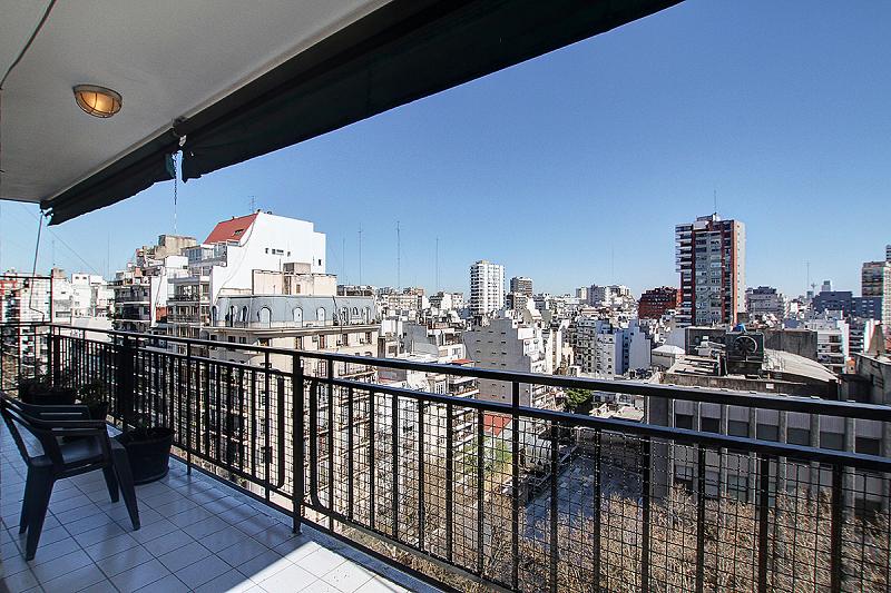 Departamento en alquiler