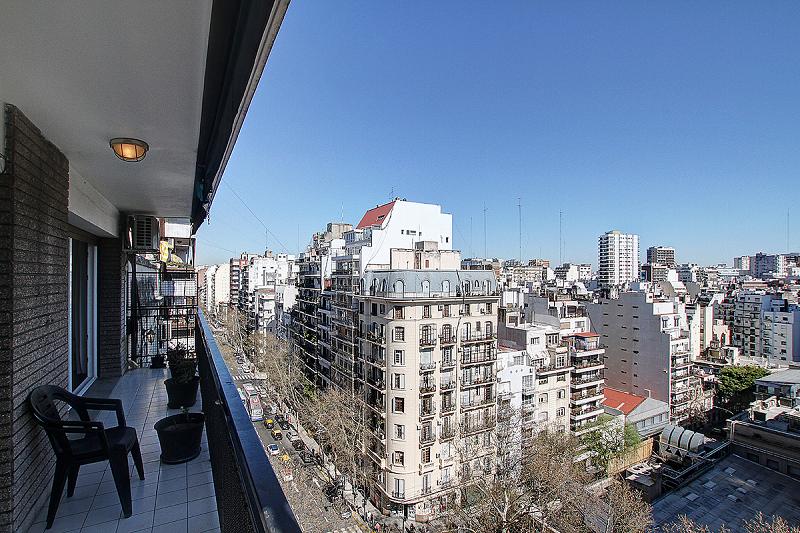 Departamento en alquiler
