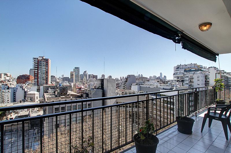 Departamento en alquiler