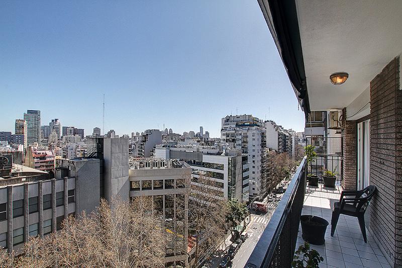 Departamento en alquiler