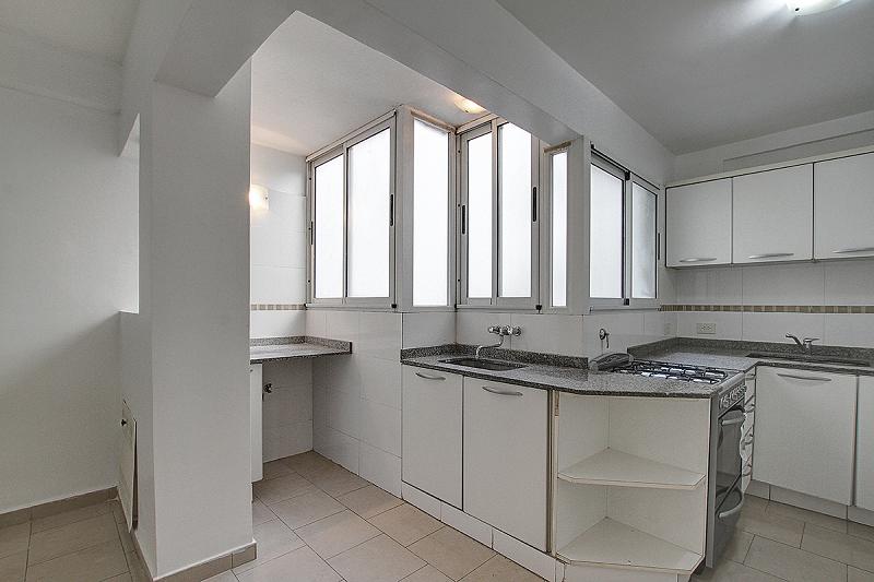Departamento en alquiler