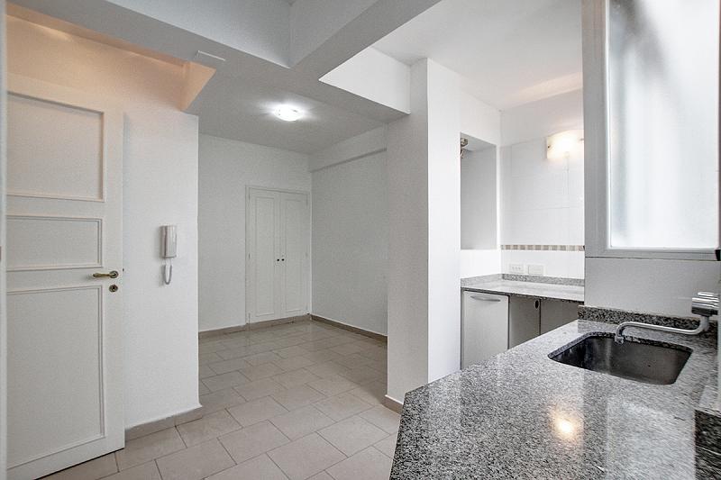Departamento en alquiler