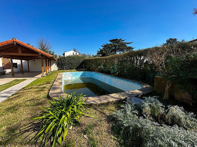 Casa en venta