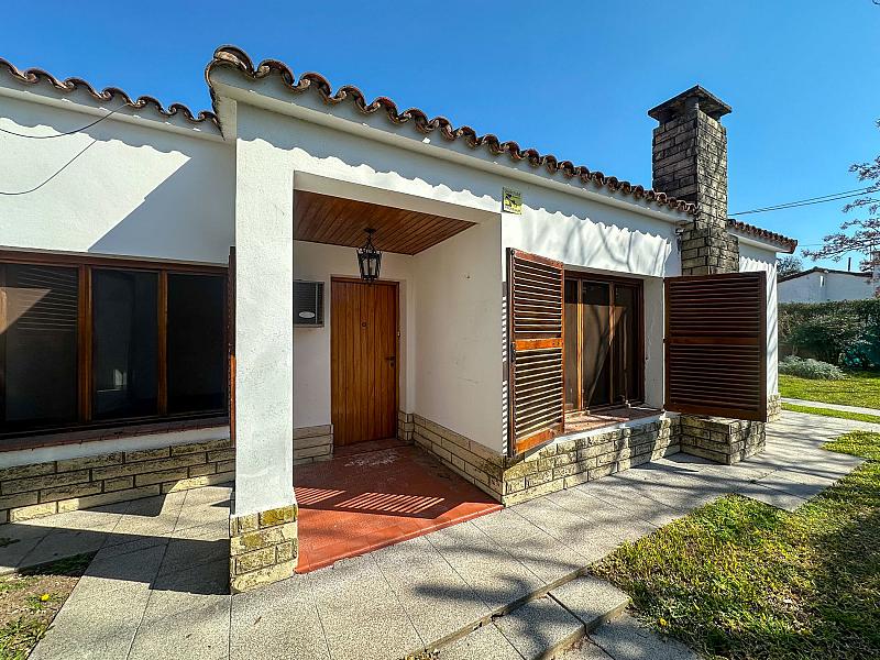 Casa en venta