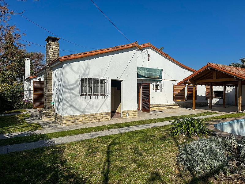 Casa en venta