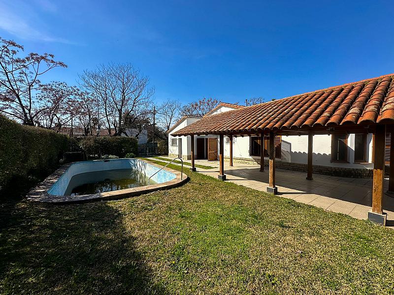 Casa en venta
