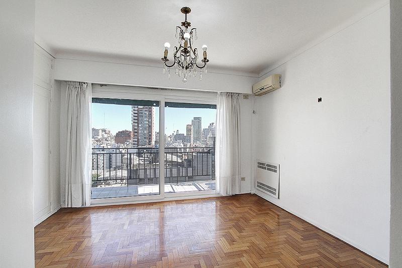 Departamento en alquiler