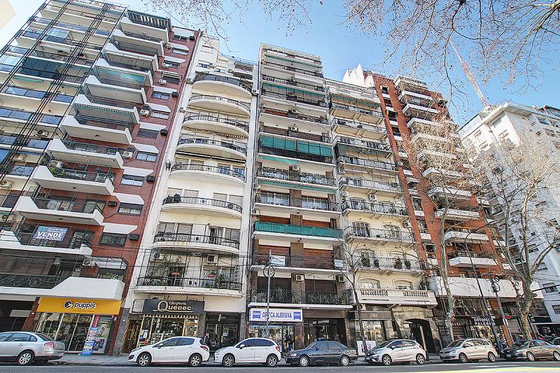 Departamento en alquiler