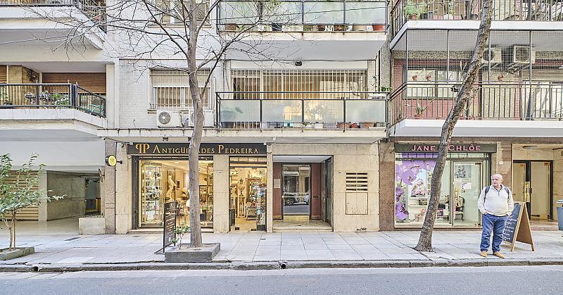 Departamento en venta