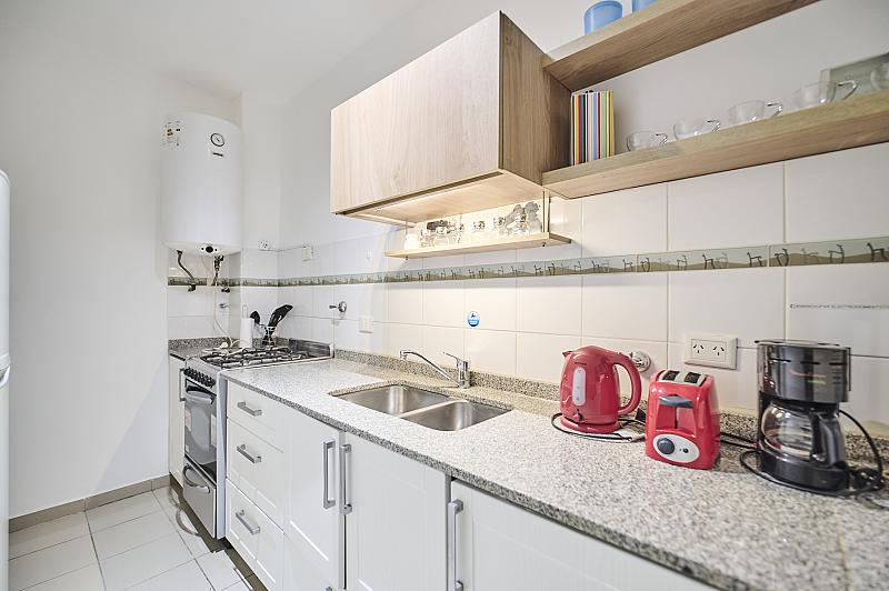 Departamento en venta