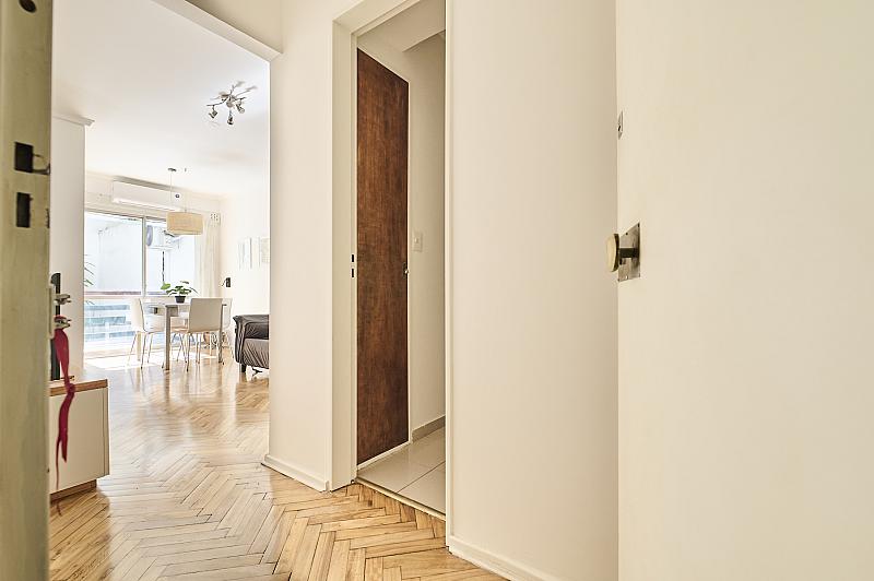 Departamento en venta