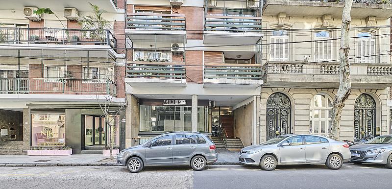 Departamento en venta