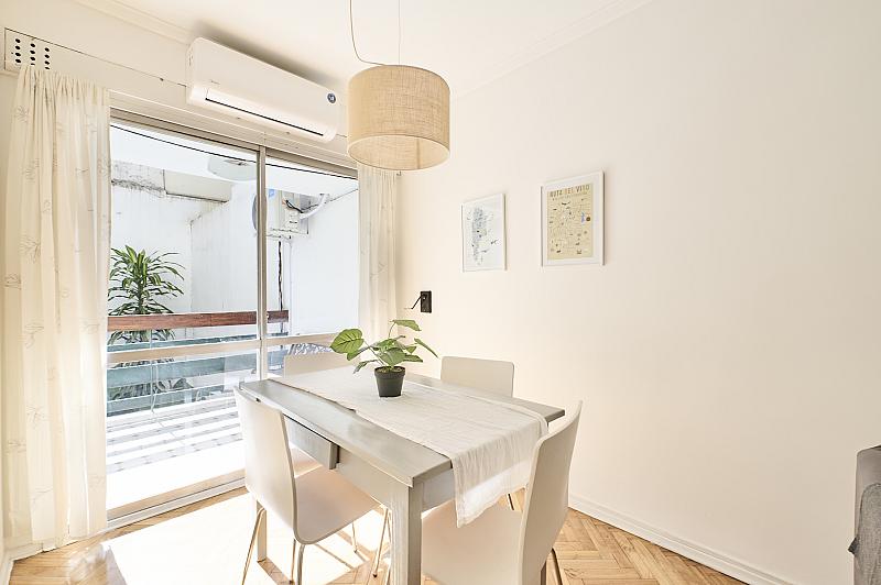 Departamento en venta