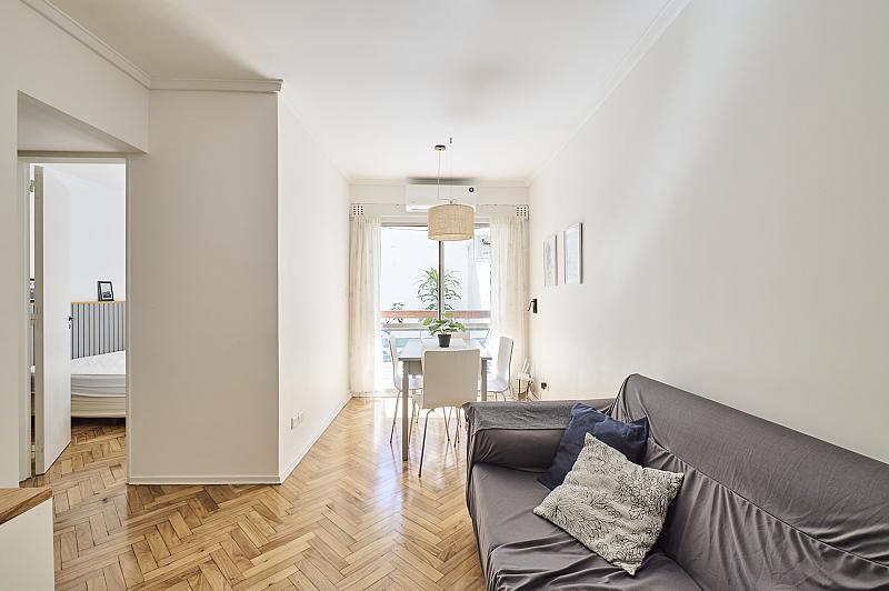 Departamento en venta