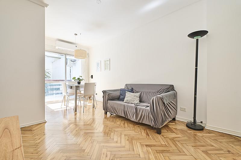 Departamento en venta