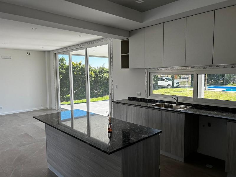 Casa en venta