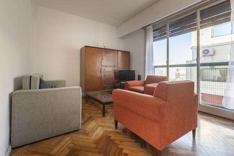 Departamento en venta