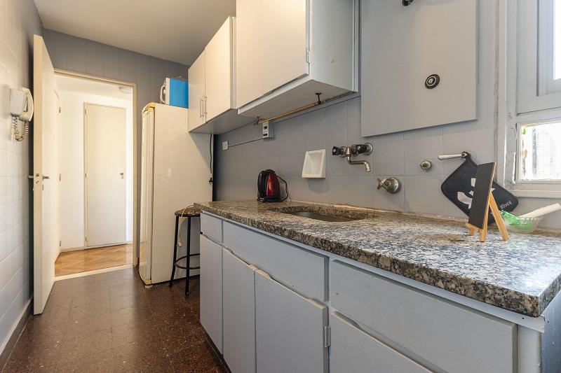 Departamento en venta