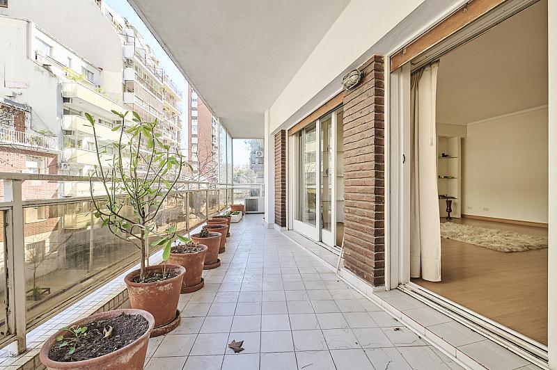 Departamento en venta
