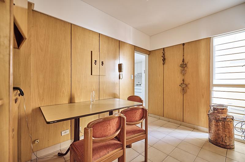 Departamento en venta