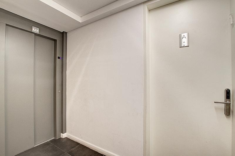 Departamento en alquiler