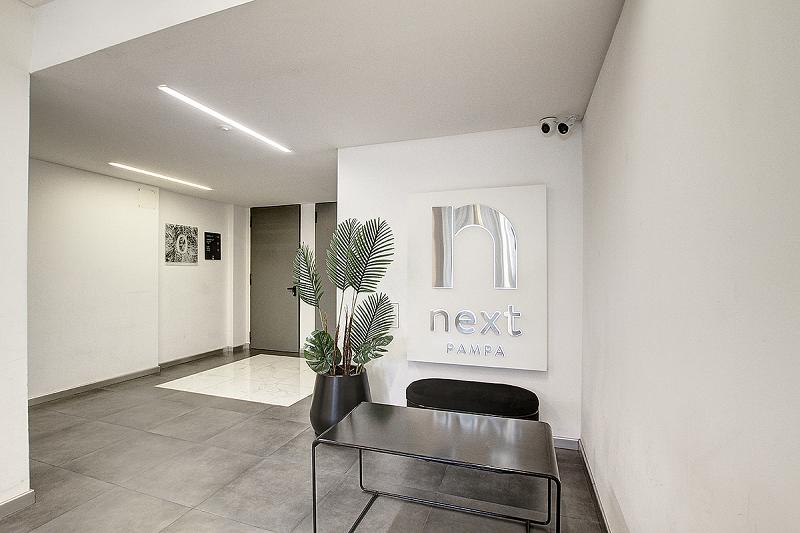 Departamento en alquiler