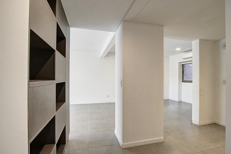 Departamento en alquiler