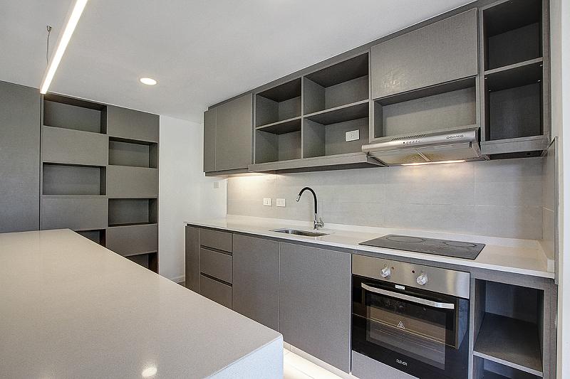 Departamento en alquiler