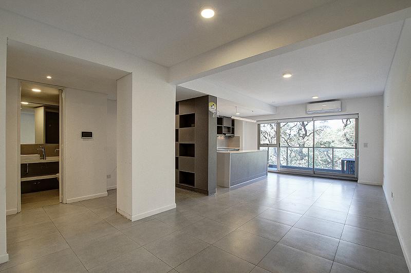 Departamento en alquiler