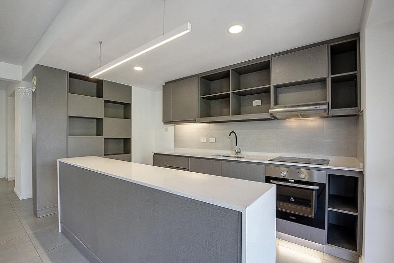 Departamento en alquiler