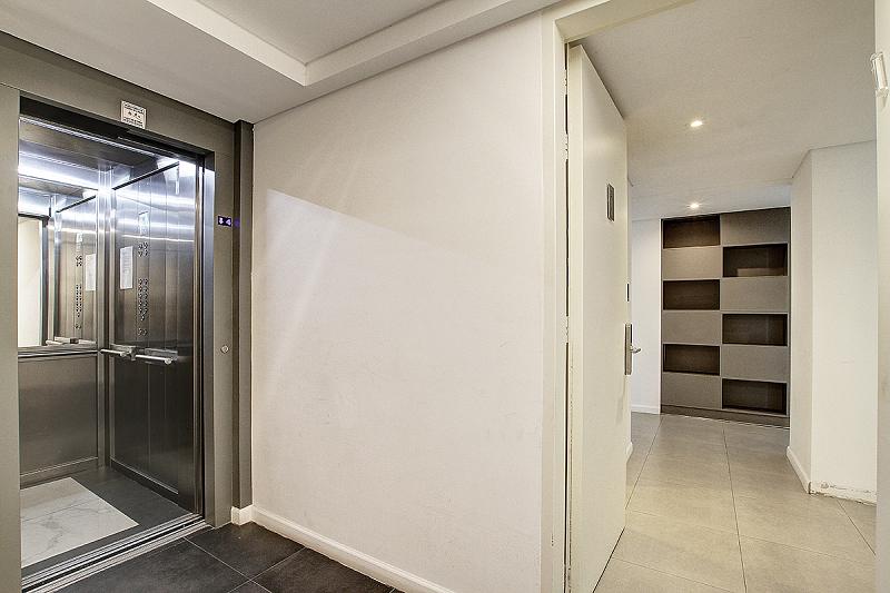 Departamento en alquiler