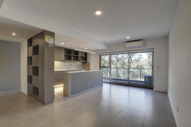 Departamento en alquiler