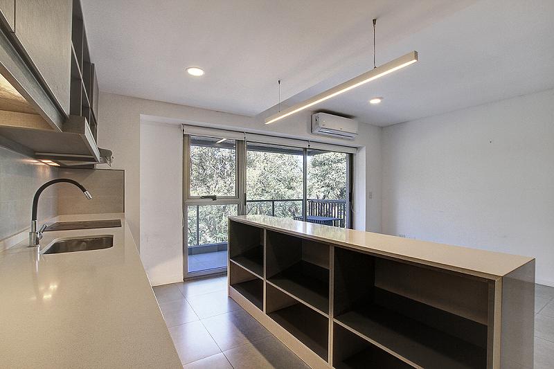 Departamento en alquiler