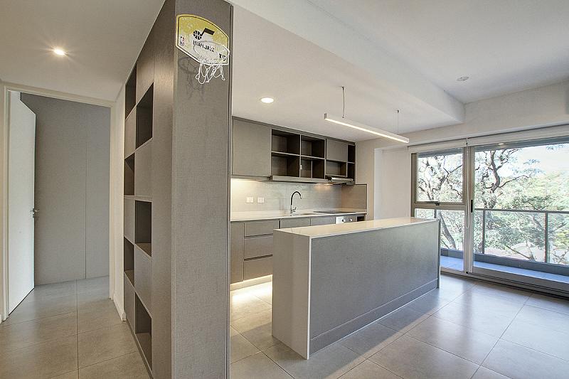 Departamento en alquiler