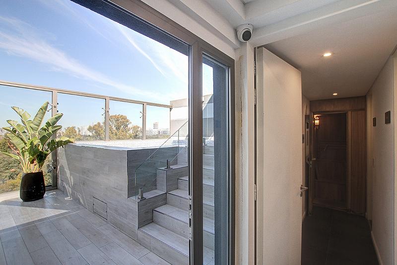 Departamento en alquiler