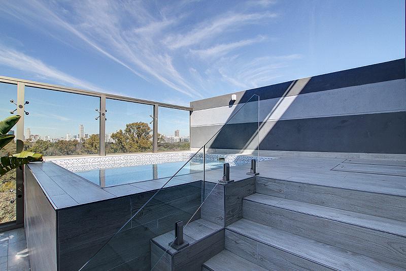 Departamento en alquiler