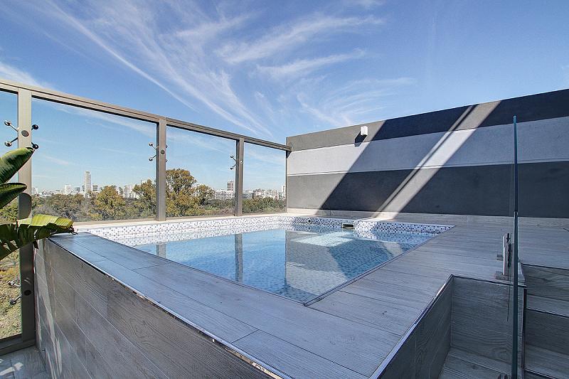 Departamento en alquiler
