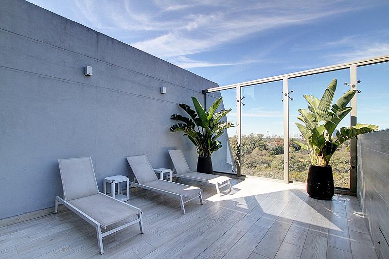 Departamento en alquiler