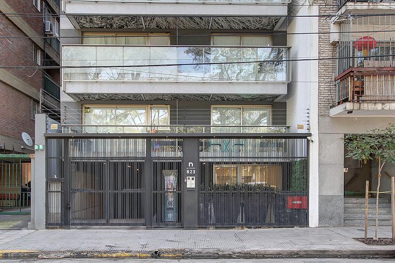 Departamento en alquiler