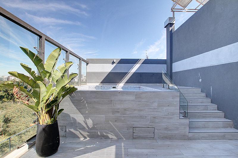 Departamento en alquiler
