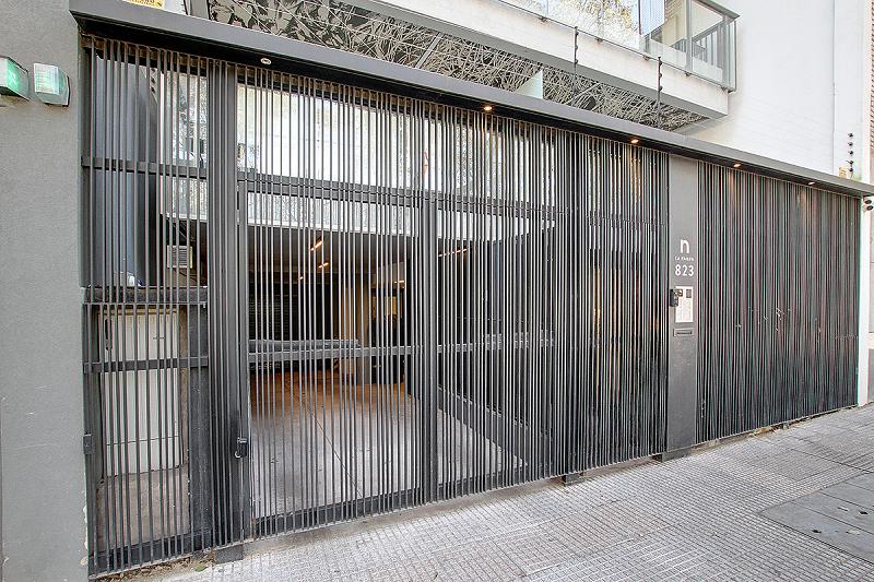 Departamento en alquiler