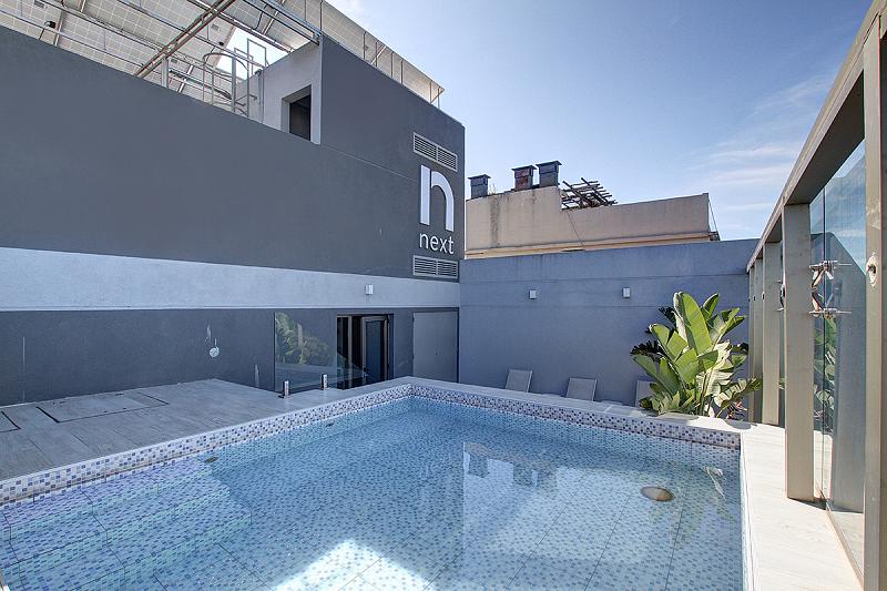 Departamento en alquiler