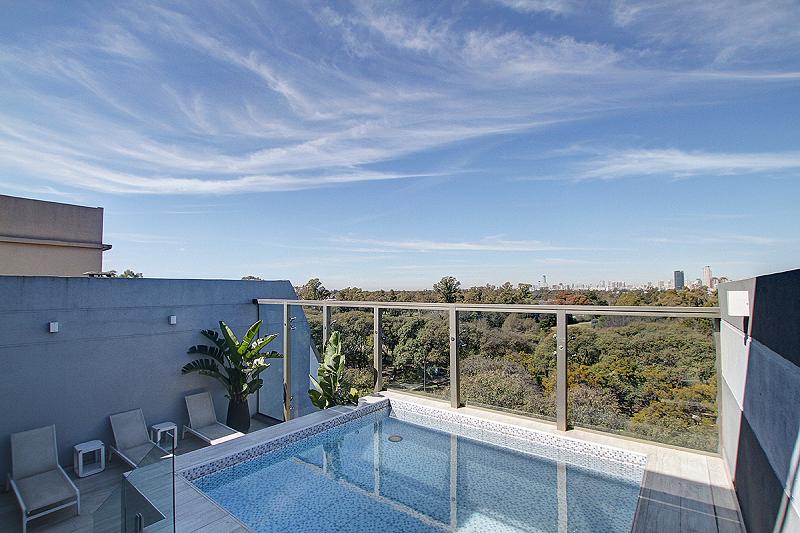 Departamento en alquiler